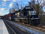Norfolk Southern Local